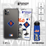 Phenom Gallery Custom Design Phone Decal