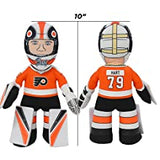 Bleacher Creatures Philadelphia Flyers Carter Hart 10" Plush Figure