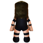 Bleacher Creatures WWE Superstar Adam Cole 10" Plush Figure