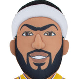 Bleacher Creatures Los Angeles Lakers Anthony Davis 10" Plush Figure