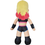 Bleacher Creatures WWE Diva Alexa Bliss 10" Plush Figure