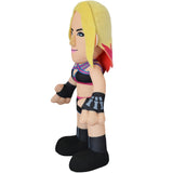 Bleacher Creatures WWE Diva Alexa Bliss 10" Plush Figure
