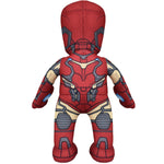 Bleacher Creatures Iron Man Bundle: 10" Plush Figure & Kuricha Plushies