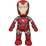 Bleacher Creatures Iron Man Bundle: 10" Plush Figure & Kuricha Plushies