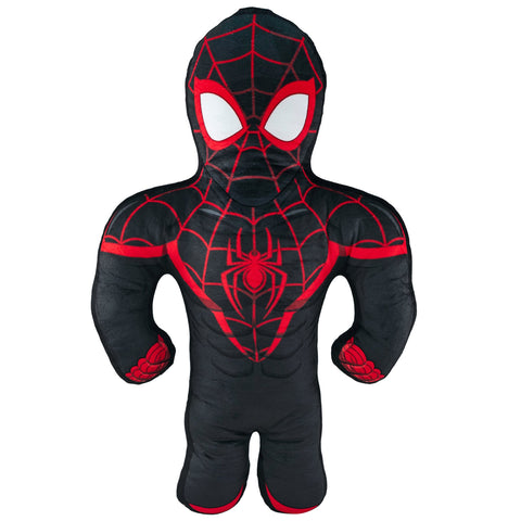 Bleacher Creatures Marvel Miles Morales 24" Bleacher Buddy