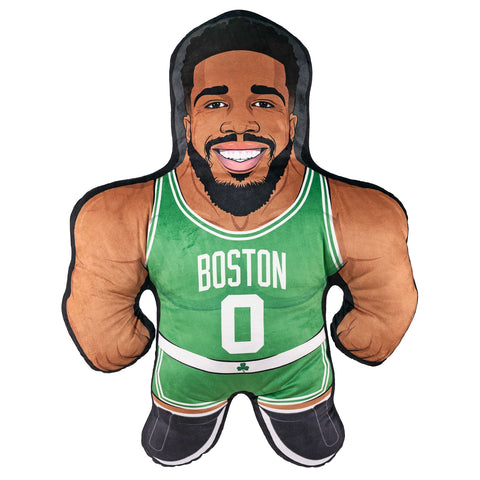 Bleacher Creatures Boston Celtics Jayson Tatum 24" Bleacher Buddy