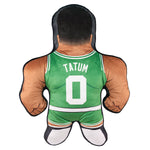 Bleacher Creatures Boston Celtics Jayson Tatum 24" Bleacher Buddy