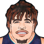 Bleacher Creatures Charlotte Hornets LaMelo Ball 24" Bleacher Buddy