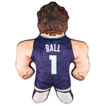 Bleacher Creatures Charlotte Hornets LaMelo Ball 24" Bleacher Buddy