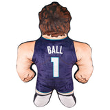 Bleacher Creatures Charlotte Hornets LaMelo Ball 24" Bleacher Buddy