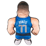 Bleacher Creatures Dallas Mavericks Luka Doncic 24" Bleacher Buddy