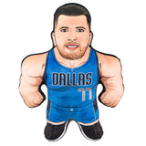 Bleacher Creatures Dallas Mavericks Luka Doncic 24" Bleacher Buddy