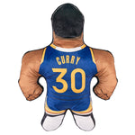 Bleacher Creatures Golden State Warriors Steph Curry 24" Bleacher Buddy