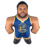 Bleacher Creatures Golden State Warriors Steph Curry 24" Bleacher Buddy