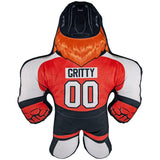 Bleacher Creatures Philadelphia Flyers Gritty 24" Mascot Bleacher Buddy