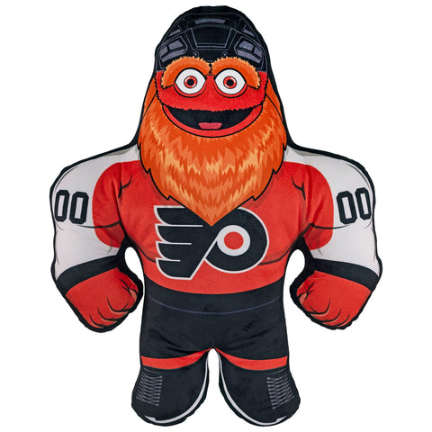 Bleacher Creatures Philadelphia Flyers Gritty 24" Mascot Bleacher Buddy