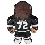 Bleacher Creatures Los Angeles Kings Bailey 24" Mascot Bleacher Buddy
