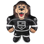 Bleacher Creatures Los Angeles Kings Bailey 24" Mascot Bleacher Buddy