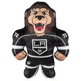 Bleacher Creatures Los Angeles Kings Bailey 24" Mascot Bleacher Buddy