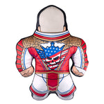 Bleacher Creatures WWE Cody Rhodes 24" Bleacher Buddy