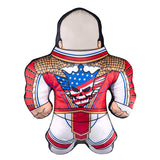 Bleacher Creatures WWE Cody Rhodes 24" Bleacher Buddy