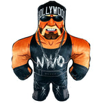 Bleacher Creatures WWE Hollywood Hogan 24" Bleacher Buddy