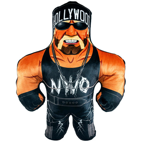 Bleacher Creatures WWE Hollywood Hogan 24" Bleacher Buddy