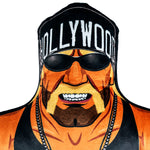 Bleacher Creatures WWE Hollywood Hogan 24" Bleacher Buddy