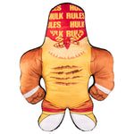 Bleacher Creatures WWE Hulk Hogan 24" Bleacher Buddy