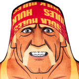 Bleacher Creatures WWE Hulk Hogan 24" Bleacher Buddy