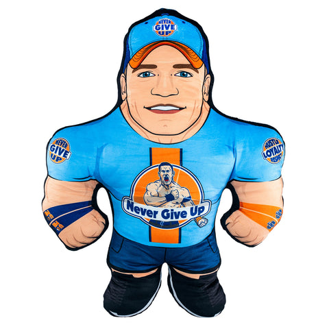 Bleacher Creatures WWE John Cena 24" Bleacher Buddy