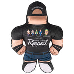 Bleacher Creatures WWE John Cena 24" Bleacher Buddy