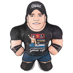 Bleacher Creatures WWE John Cena 24" Bleacher Buddy