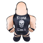 Bleacher Creatures WWE Stone Cold Steve Austin 24" Bleacher Buddy