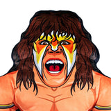 Bleacher Creatures WWE Ultimate Warrior 24" Bleacher Buddy