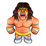 Bleacher Creatures WWE Ultimate Warrior 24" Bleacher Buddy