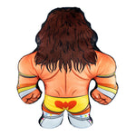 Bleacher Creatures WWE Ultimate Warrior 24" Bleacher Buddy