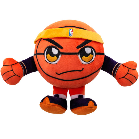 Bleacher Creatures Phoenix Suns 8" Kuricha Basketball Sitting Plush