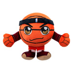 Bleacher Creatures Cleveland Cavaliers 8" Kuricha Basketball Sitting Plush