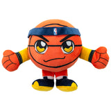 Bleacher Creatures Indiana Pacers 8" Kuricha Basketball Sitting Plush