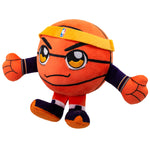 Bleacher Creatures Phoenix Suns 8" Kuricha Basketball Sitting Plush