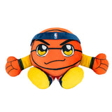 Bleacher Creatures Indiana Pacers 8" Kuricha Basketball Sitting Plush