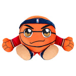 Bleacher Creatures New Orleans Pelicans 8" Kuricha Basketball Sitting Plush