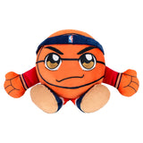 Bleacher Creatures New Orleans Pelicans 8" Kuricha Basketball Sitting Plush