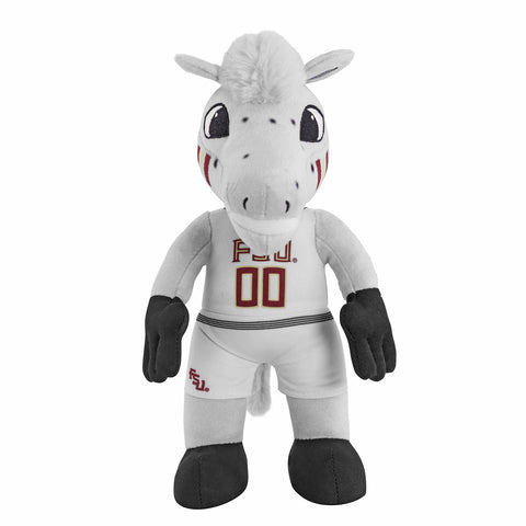 Bleacher Creatures Florida State Seminoles Cimarron 10" Mascot Plush Figure