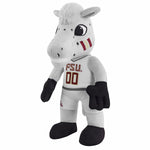 Bleacher Creatures Florida State Seminoles Cimarron 10" Mascot Plush Figure