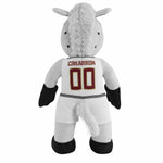 Bleacher Creatures Florida State Seminoles Cimarron 10" Mascot Plush Figure