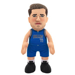 Bleacher Creatures Dallas Mavericks Luka Doncic 10" Plush Figure