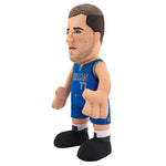 Bleacher Creatures Dallas Mavericks Luka Doncic 10" Plush Figure