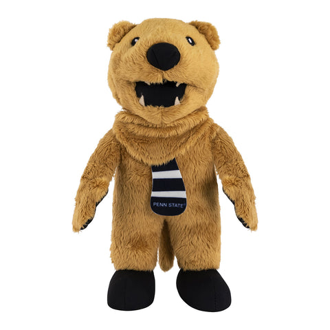 Bleacher Creatures Penn State Nittany Lion 10" Mascot Plush Figure